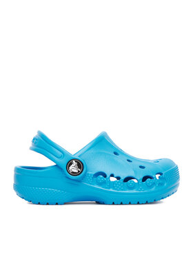 Crocs Crocs Natikače C-BAYA CLOG T 207012-456 Plava
