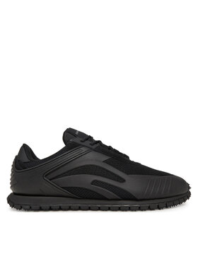 Emporio Armani Emporio Armani Снікерcи X4X699 XR359 N214 Чорний