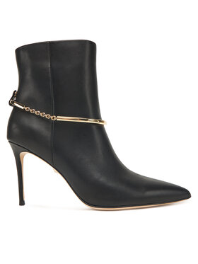 Marciano Guess Marciano Guess Čizme 5BGZ44 7324A Crna