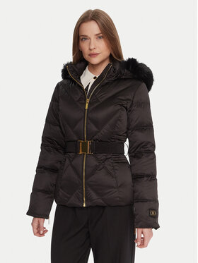 Marciano Guess Marciano Guess Зимно яке 5BGL37 7374A Черен Regular Fit