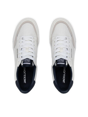 Jack&Jones Tenis Superge Jfwmorden 12184170 Bela