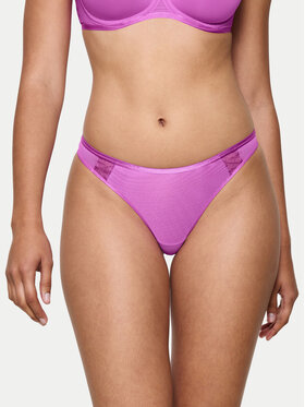 Triumph Triumph Στρίνγκ Palina Cosmic Heartbeat 10222443 Ροζ