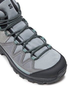 Salomon Trekking Quest Rove Gore-Tex L47181600 Siva