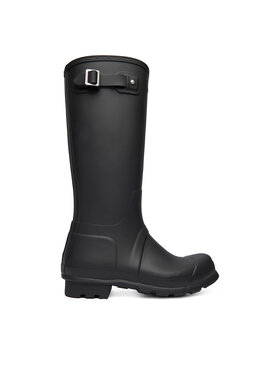 Hunter Hunter Гумові чоботи Oryginal Tall MFT9000RMA Чорний