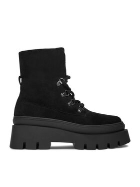 DeeZee DeeZee Gležnjače 60063-5 Crna
