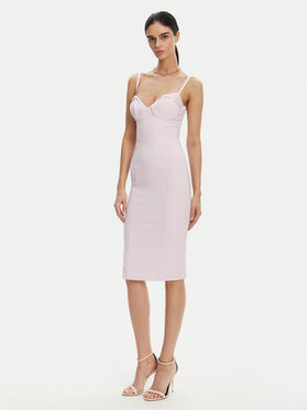 Φόρεμα κοκτέιλ Elisabetta Franchi φωτογραφία