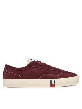 Tommy Jeans Tommy Jeans Sneakers Archive Y2K EN0EN03135 Bordeaux
