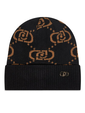 Liu Jo Liu Jo Čepice 2F5005 M0300 Černá