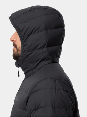 Μπουφάν πουπουλένιο Jack Wolfskin φωτογραφία