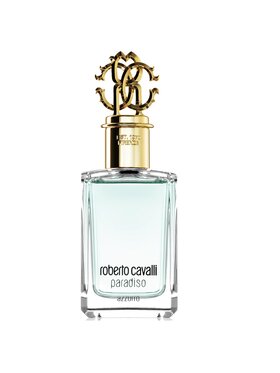 Roberto Cavalli Roberto Cavalli Paradiso Azzurro woda perfumowana spray 100ml Woda perfumowana