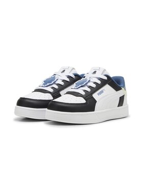Puma Puma Sneakersy 398896 Kolorowy