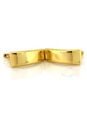 Lovrin Lovrin Kolczyki 53184965 Żółte złoto