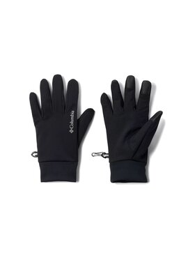 Columbia Columbia Rękawiczki Arctic Peak Glove 2136611010 Czarny