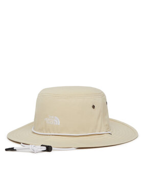 The North Face The North Face Šešir Recycled 66 Brimmer NF0A5FX3 Bež