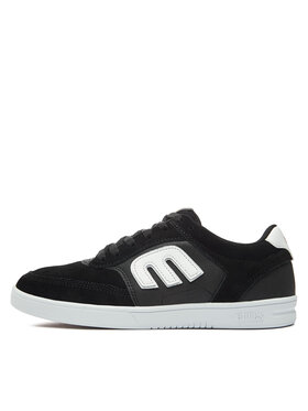 Etnies Superge The Aurelien 4102000151 Črna