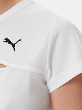 Puma T-Shirt Puma - 5