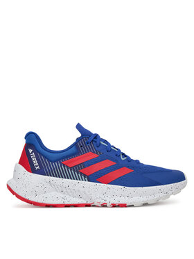 adidas adidas Scarpe running TERREX Soulstride Flow JI1287 Blu scuro