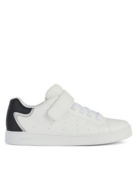 Geox Geox Sneakers J Eclyper J36LSA 000BC C0404 S Weiß