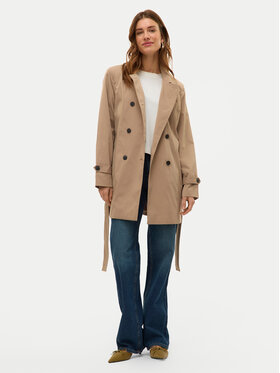 Vero Moda Καπαρτίνα Vero Moda - 2