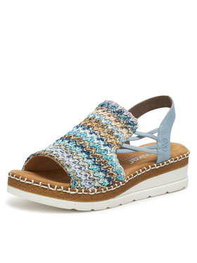 Σανδάλια Rieker