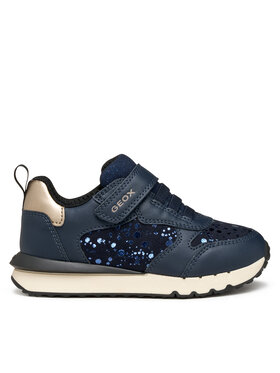 Geox Geox Tossud J Fastics J46GZB 0BCBL C4256 D Tumesinine