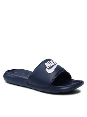 Nike Nike Šlepetės Victori One Slide CN9675-401 Tamsiai mėlyna