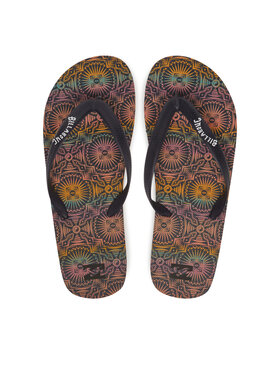 Billabong Billabong Zehentrenner Tides EBYL100027 Dunkelblau