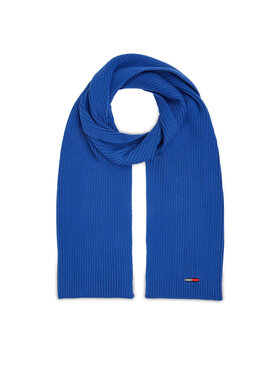 Tommy Jeans Tommy Jeans Šalikas Tjm Flag Scarf AM0AM11702 Mėlyna