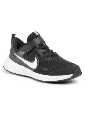 Nike Nike Obuća Revolution 5 (PSV) BQ5672 003 Crna