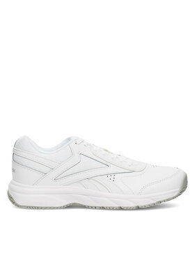 Reebok Reebok Sneakersy WORK N CUSHION 100001159 Biały