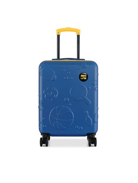 Semi Line Semi Line Valiză pentru copii T5888-2 Bleumarin