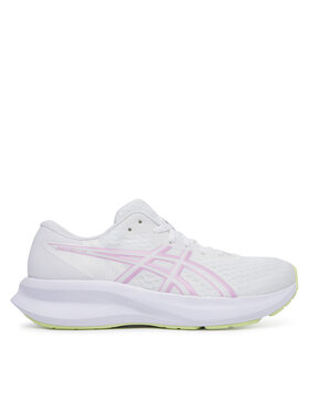 Asics Asics Взуття для бігу Patriot 14 1012B836 Білий