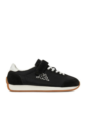 Kappa Kappa Sneakersy CEO-V5-10159(CH) Čierna