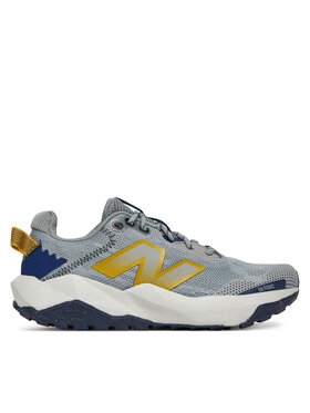 New Balance New Balance Laufschuhe Nitrel GPNTRLA6 Grau