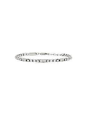 Breil Breil Bracciale ETERNA Argento