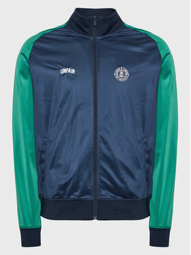 Unfair Athletics Unfair Athletics Sweatshirt UNFR23-038 Dunkelblau Regular Fit