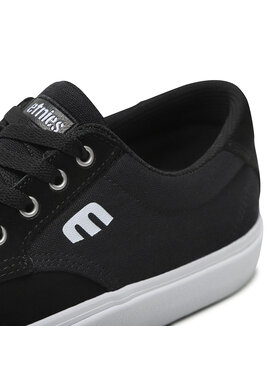 Etnies Tenisice Singleton Vulc Xlt 4101000556976 Crna