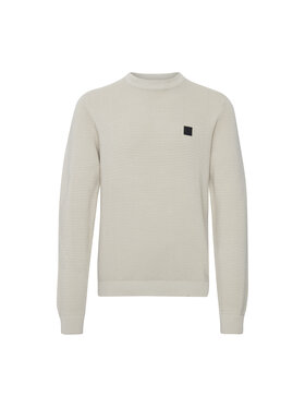 Solid Solid Maglione 21106094-OAT Beige Regular Fit