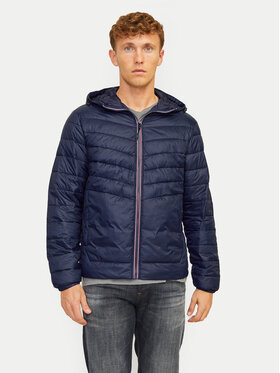 Jack&Jones Jack&Jones Зимно яке Sprint 12258441 Тъмносин Regular Fit