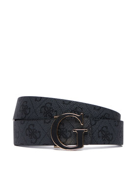 Guess Guess Curea BW9498 P6430 Negru