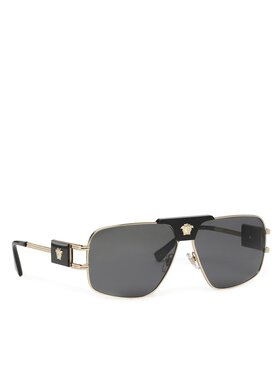 Versace Versace Akiniai nuo saulės 0VE2251 Auksinė