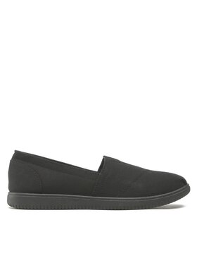 Jenny Fairy Jenny Fairy Halbschuhe WS6097-01ECO Schwarz