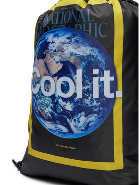 Σακίδιο πλάτης πουγκί National Geographic φωτογραφία