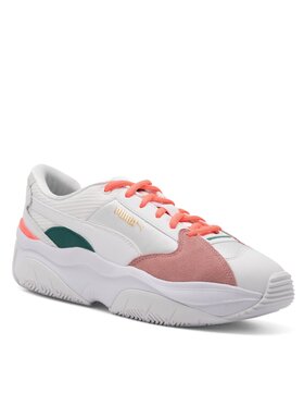 Puma Puma Sneakers 371279-02 Bianco