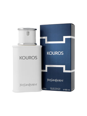 Saint Laurent Saint Laurent Kouros Woda toaletowa