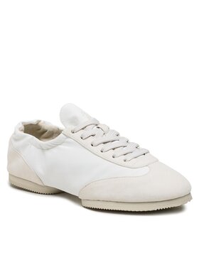 Polo Ralph Lauren Polo Ralph Lauren Sneakersy Swn Blrina 804907202002 Biały