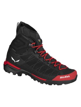 Salewa Salewa Trekkingi 00-0000061430 Czarny