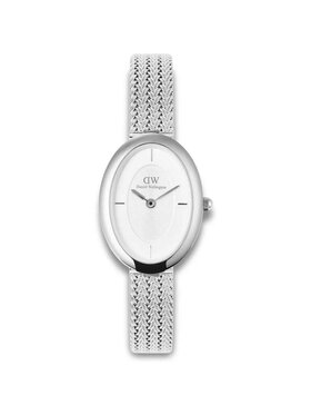 Daniel Wellington Daniel Wellington Hodinky DW00100884 Stříbrná