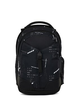 Satch Satch Plecak Szkolny 319826 Szary