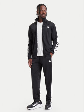 adidas adidas Dres Dayready KX5600 Czarny Regular Fit